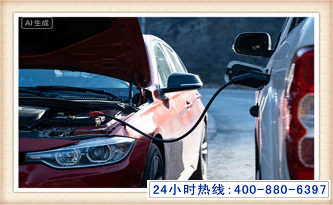 麻城潍坊拖车,附近24小时汽车拖车救援，潍坊道路救援拖车电话